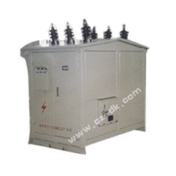 GWK6、10型高壓線路接地、限流、電力計(jì)量智能保護(hù)裝置